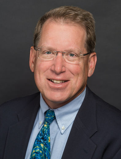 Dr. David Gesensway, MD