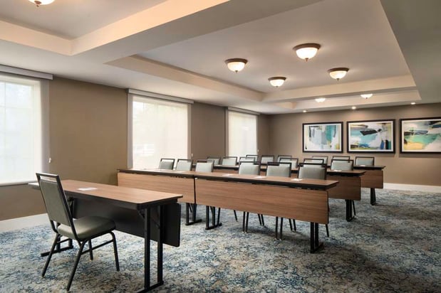 Images Homewood Suites by Hilton Wallingford-Meriden