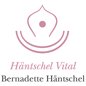 Häntschel Vital - Bernadette Häntschel Logo