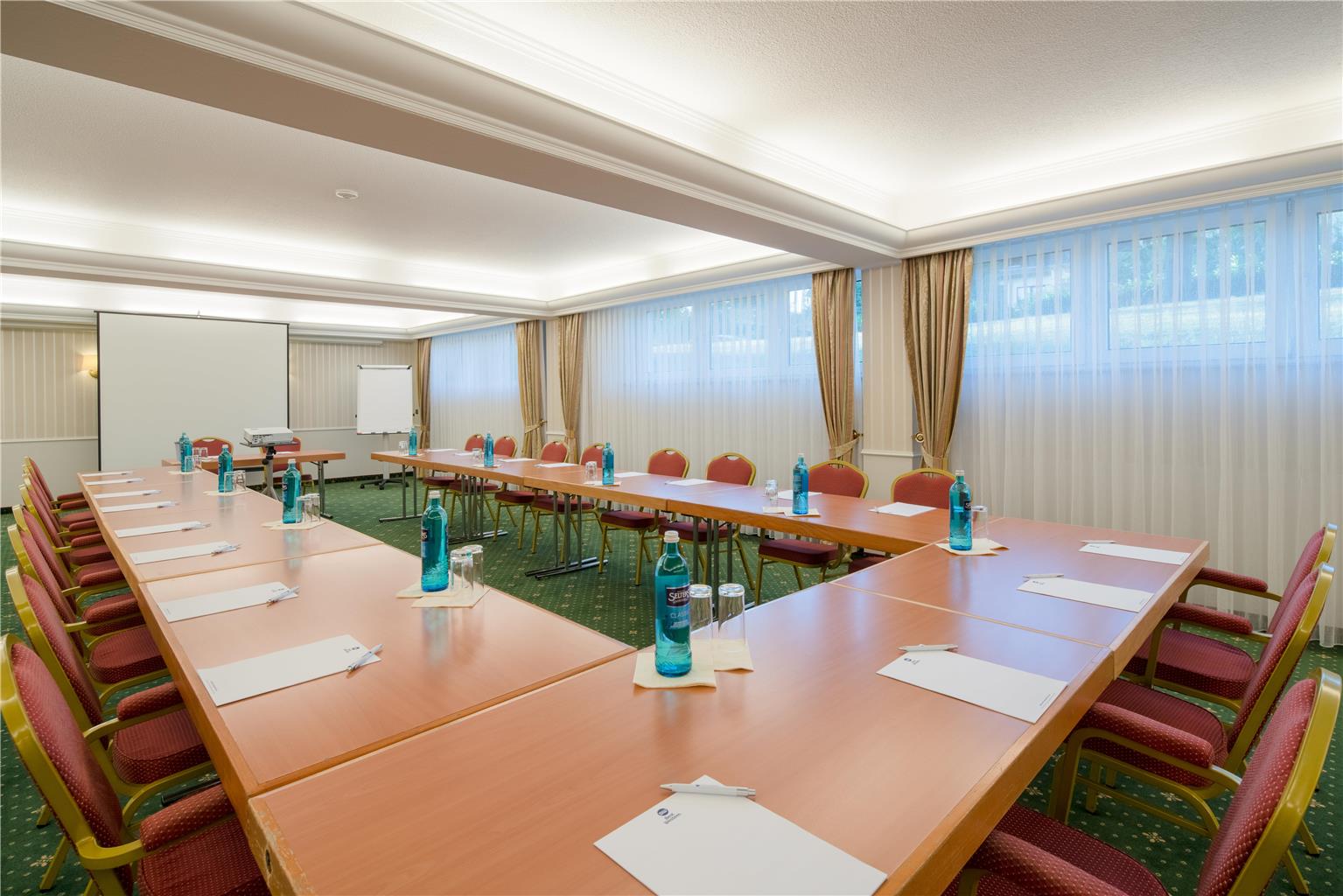Best Western Hotel Am Papenberg, Hermann-Rein-Strasse 2 in Goettingen