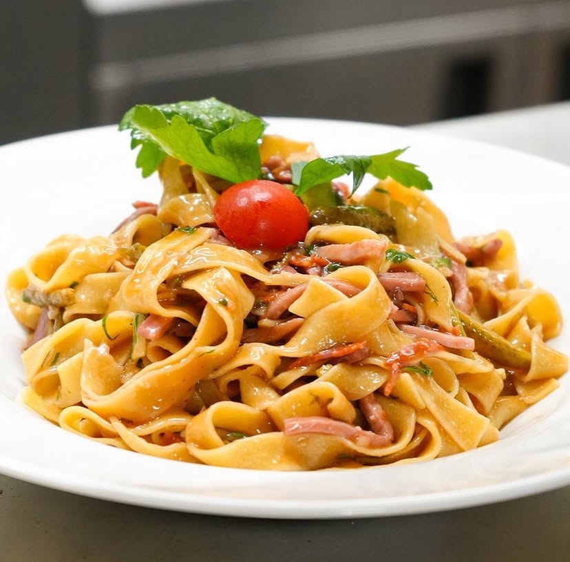 la Nonna