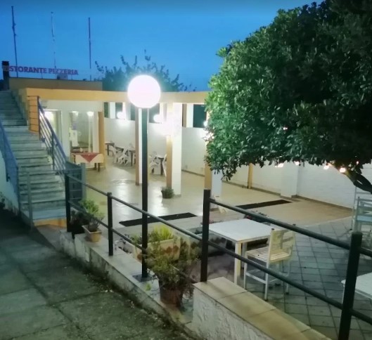 Images Ristorante Pizzeria La Borgata
