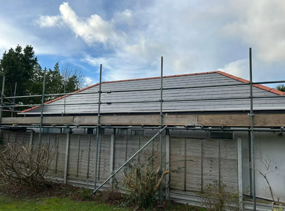 Images TJ Southern Roofing Ltd