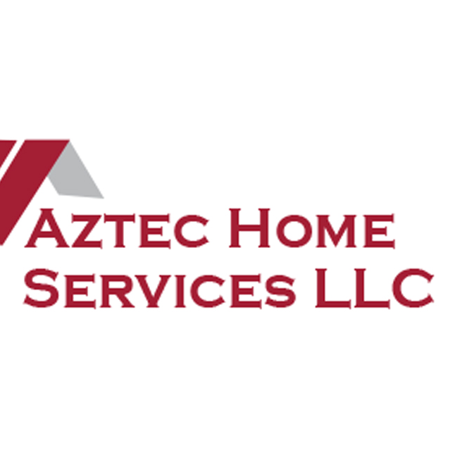 Aztec Home Services Logo