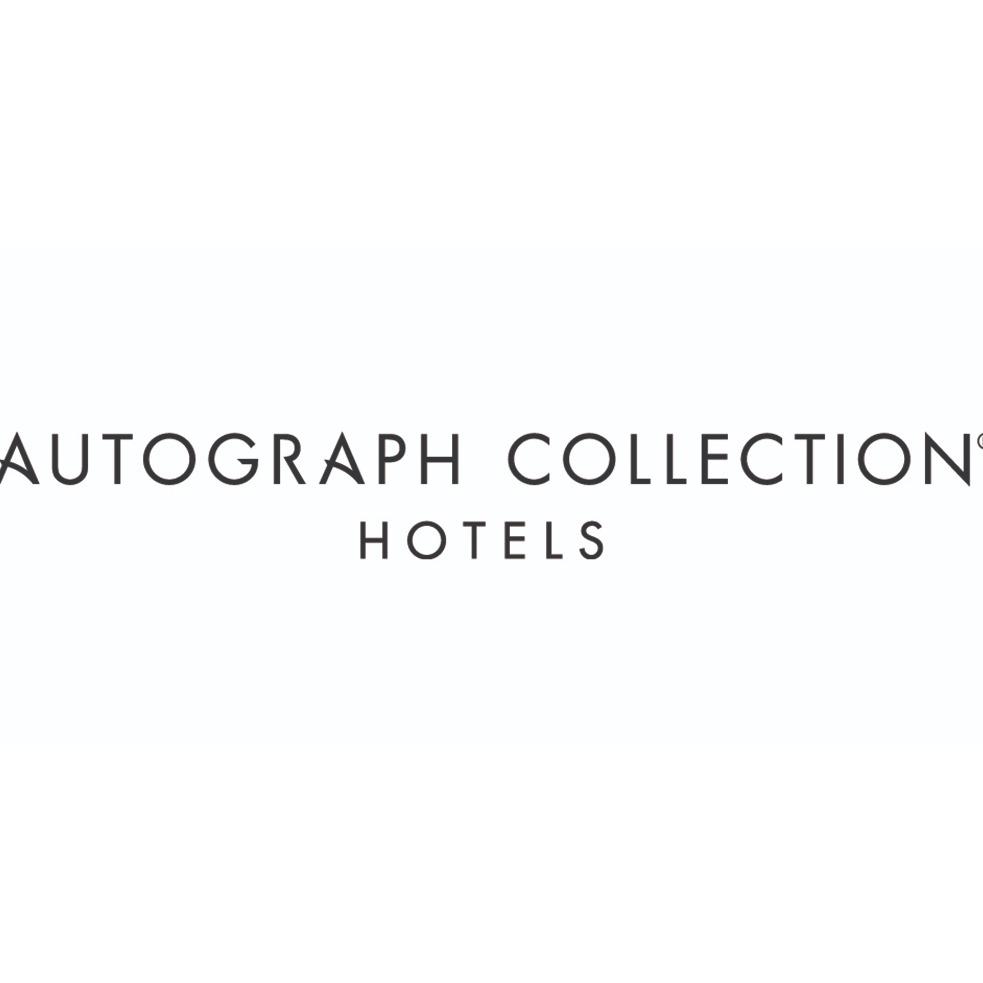 Hotel Saint Louis, Autograph Collection Logo