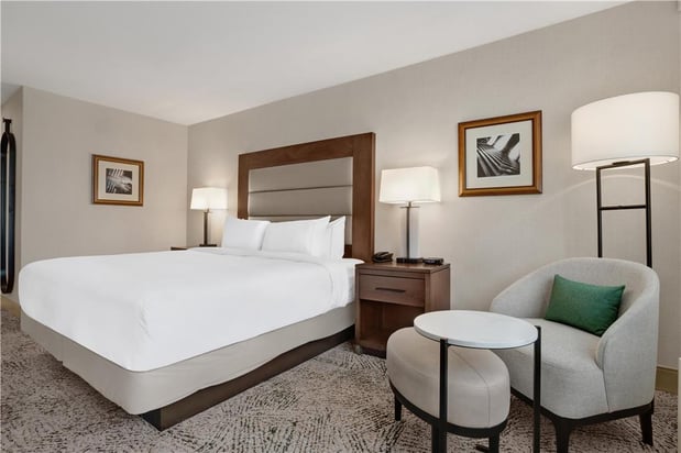 Images Hilton Arlington National Landing