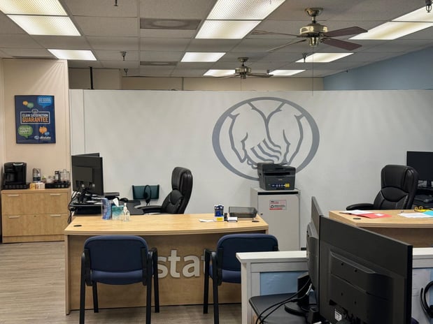 Images Mehul Jariwala: Allstate Insurance
