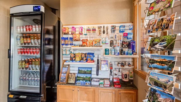 Images Best Western Plus Silver Saddle Inn