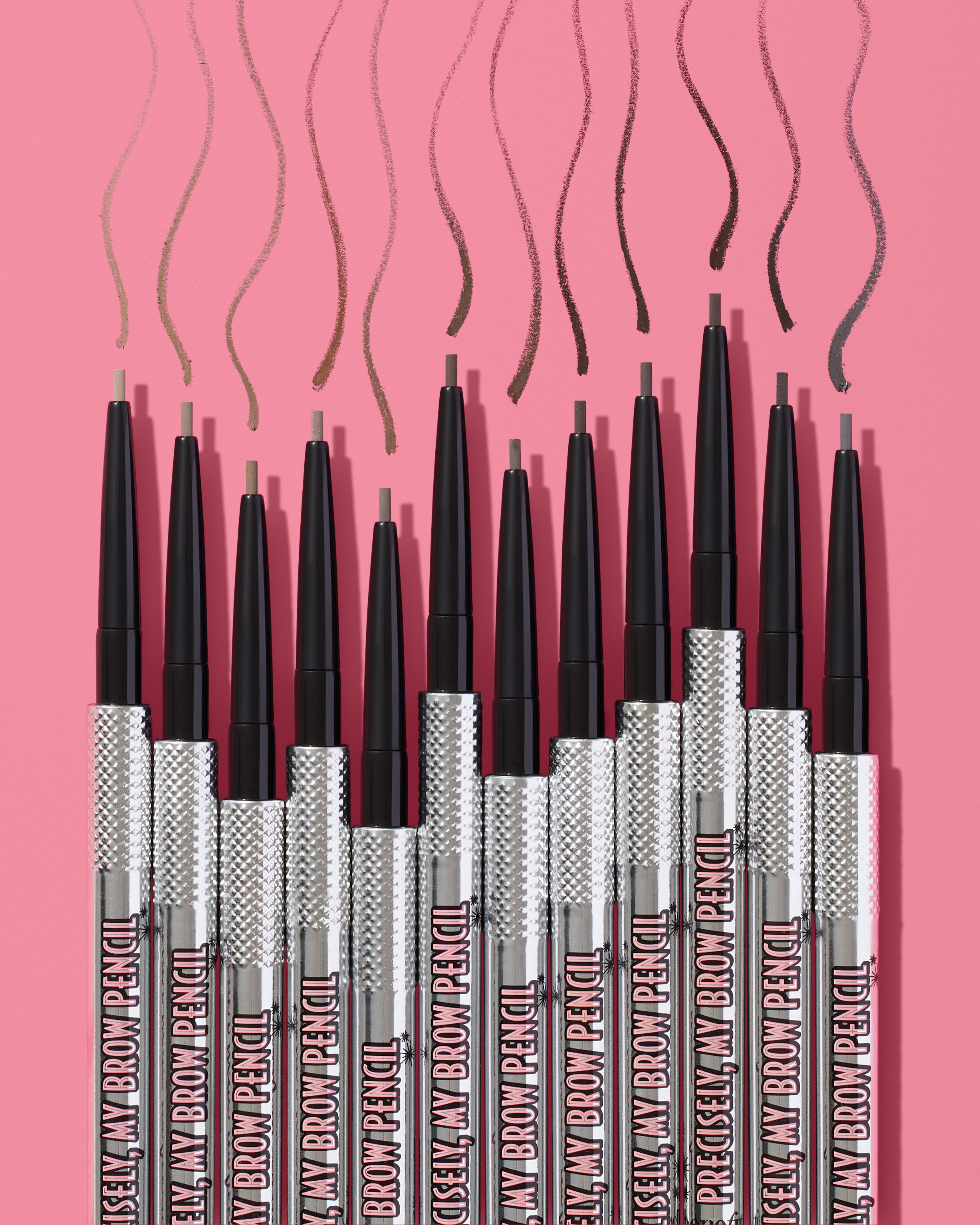 Benefit Cosmetics Brow Bar Counter Norwich 01603 677802