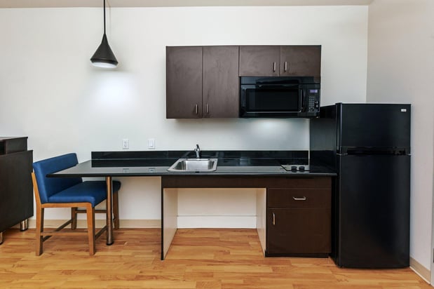 Images Candlewood Suites Muskogee by IHG