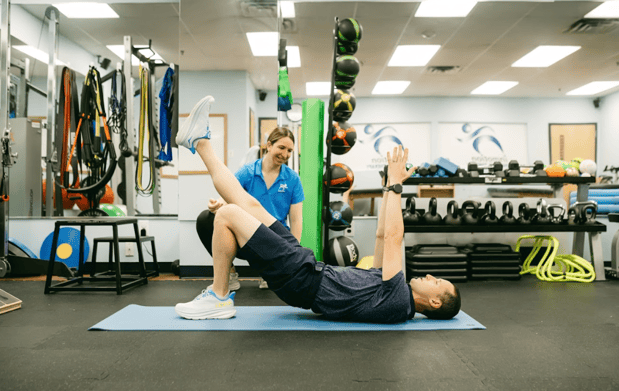 Images In Motion Physical Therapy