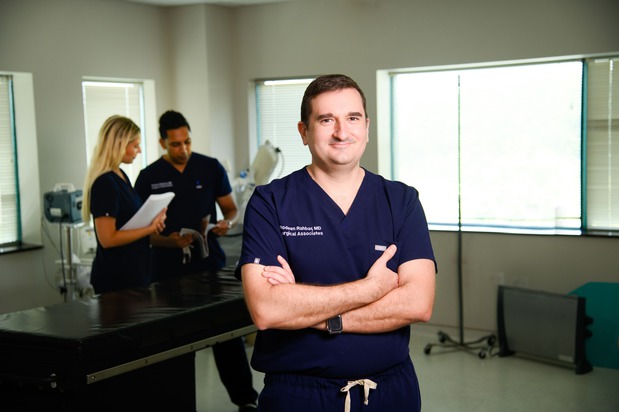 Images Surgical Associates Chartered - Camp Springs