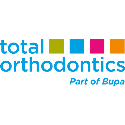 Total Orthodontics Wakefield Logo