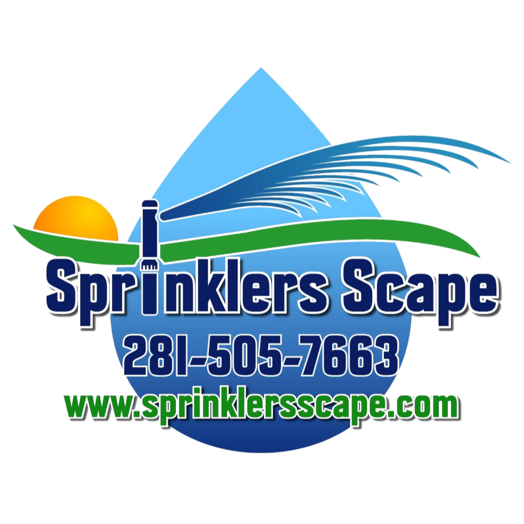 Sprinklers Scape