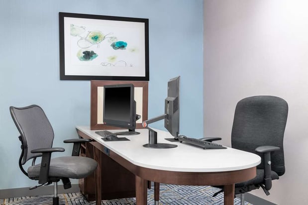 Images Homewood Suites by Hilton Detroit-Troy