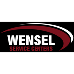 Wensel Service Centers Logo