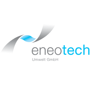 Logo eneotech Umwelt GmbH