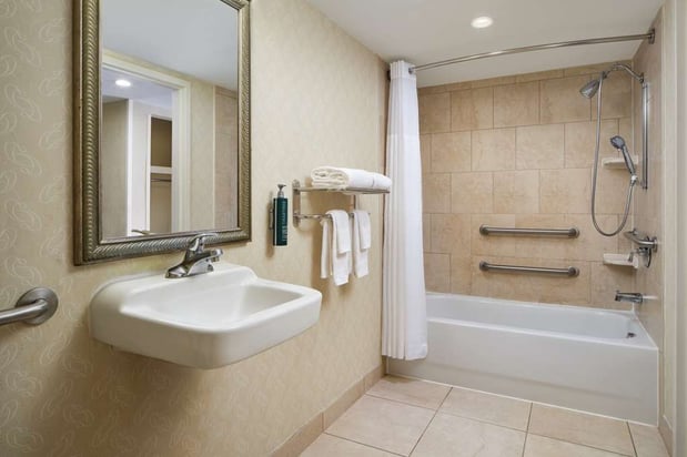 Images DoubleTree by Hilton Hotel Rocky Mount