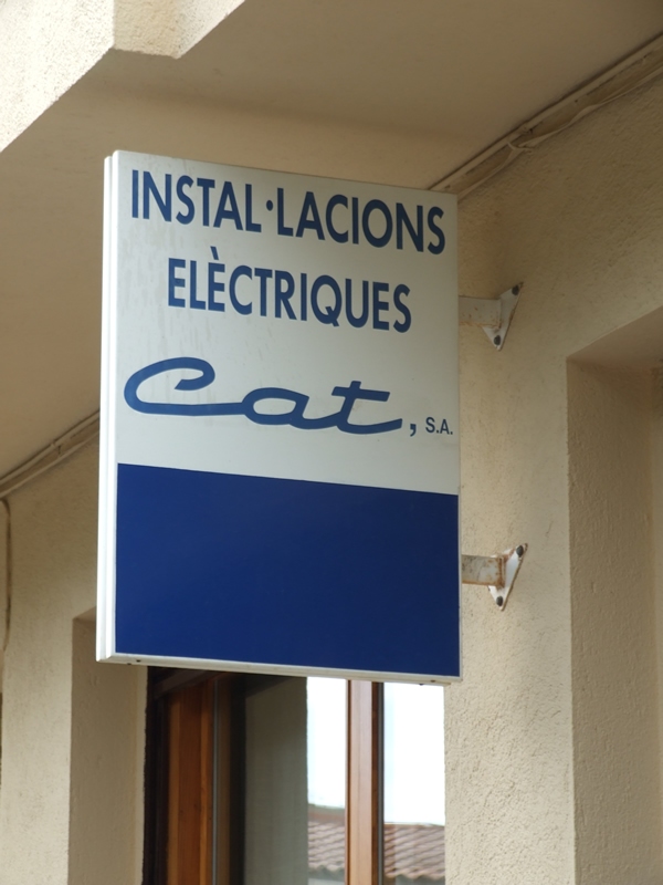 Images Instalaciones Eléctricas Cat S.a.