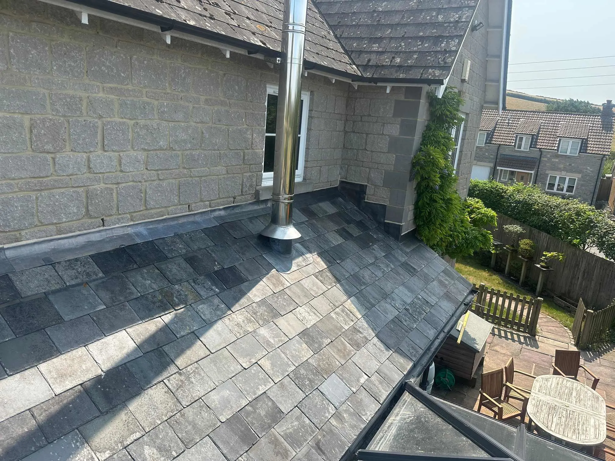 Images Riverside Roofing