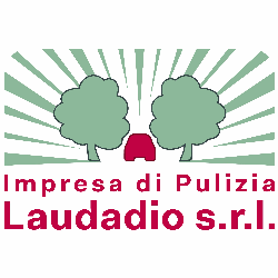 Impresa di Pulizia Laudadio Logo