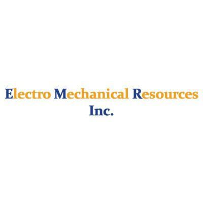 Electro Mechanical Resources Inc Logo