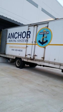 Images Anchor Solutions