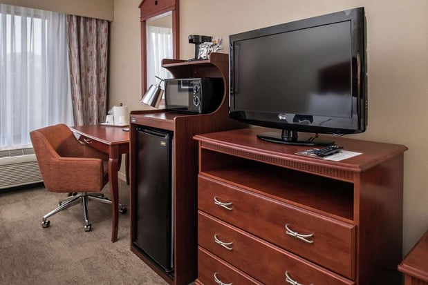Images Hampton Inn Columbia Northeast-Fort Jackson Area