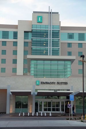 Images Embassy Suites by Hilton Ontario Airport