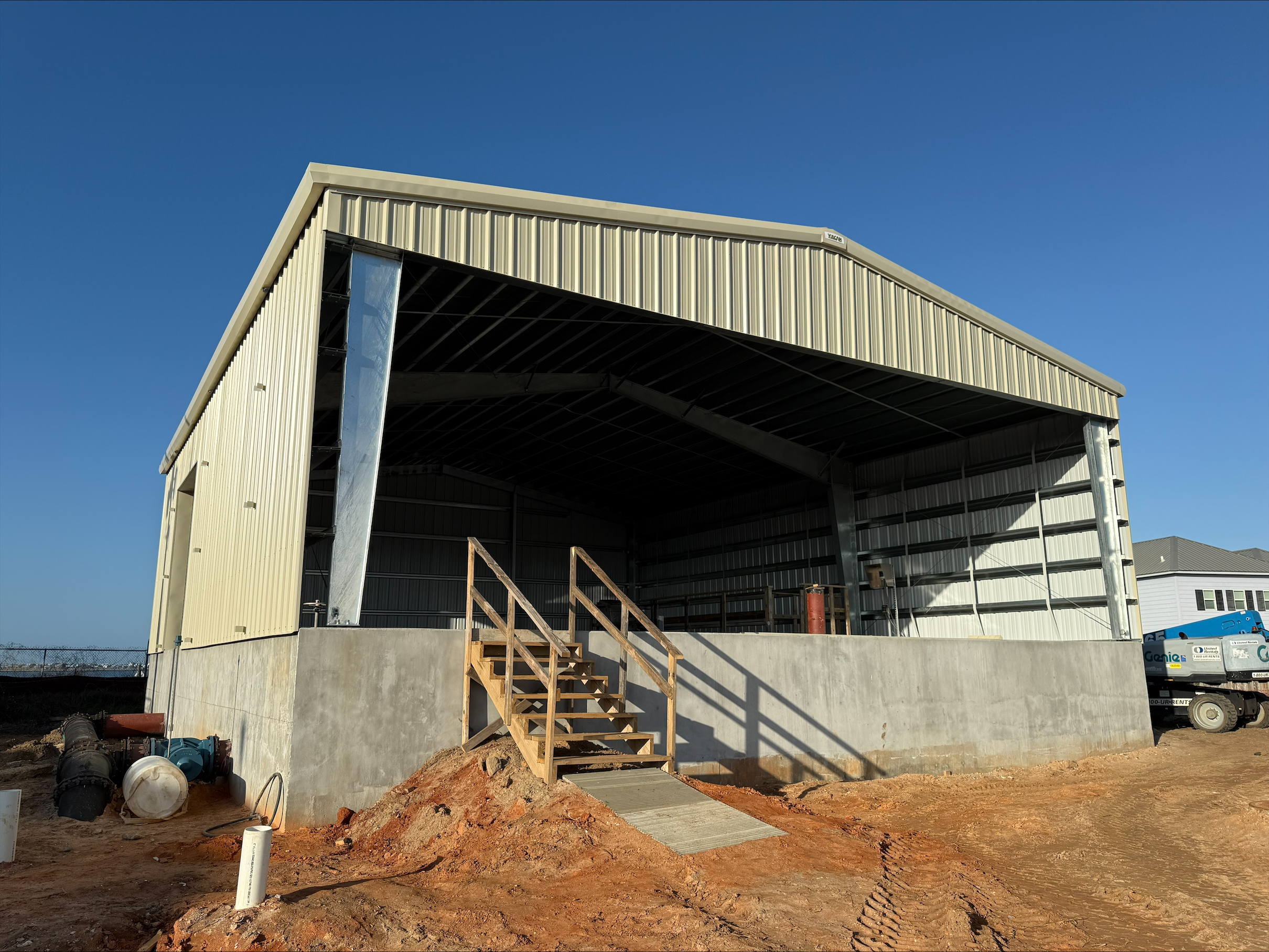 Blacksher Metals, Inc Image