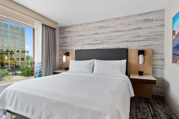 Images Embassy Suites by Hilton Anaheim South