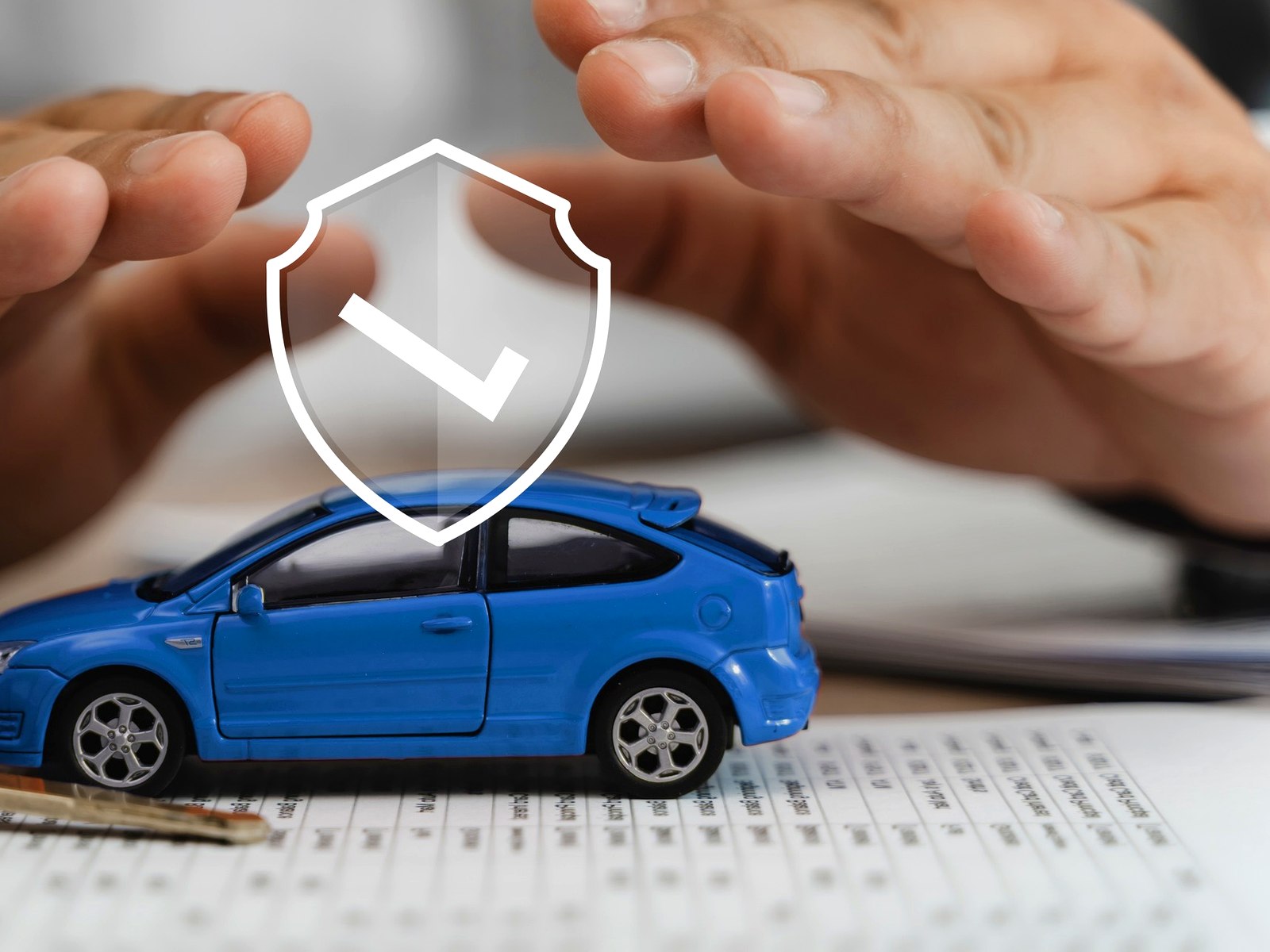 Car Insurance for Young Adults