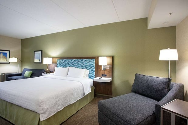 Images Hampton Inn Buffalo South/I-90