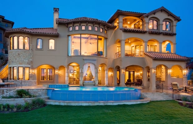 Images Jenkins Design Build - Custom Homes