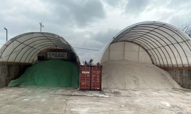 Images Complete Lawn and Landscape Supply