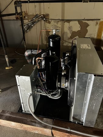 Images CT Air Conditioning & Refrigeration