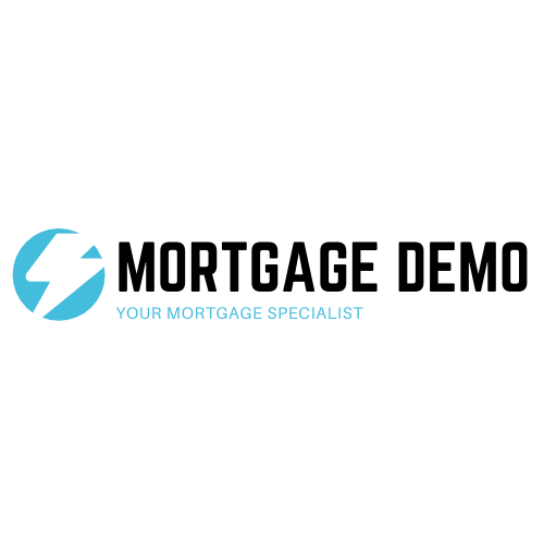 AE Mortgage Demo Logo