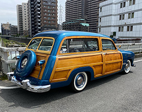 Images ガレージカウウェラ