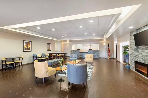 Images Best Western Plus Surprise-Phoenix NW