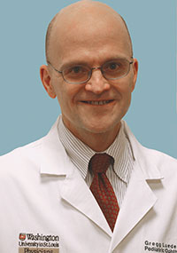 Gregg Lueder