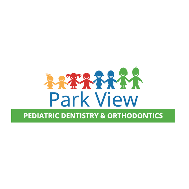 Park View Pediatric Dentistry & Orthodontics Logo