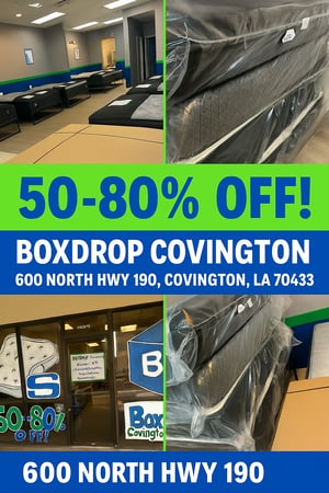 Images Boxdrop Covington