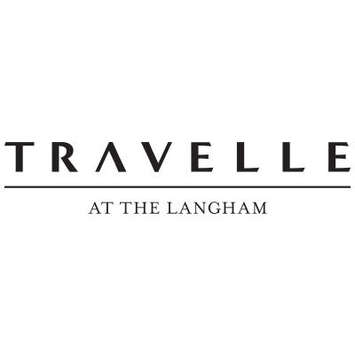 Travelle at The Langham, Chicago Logo