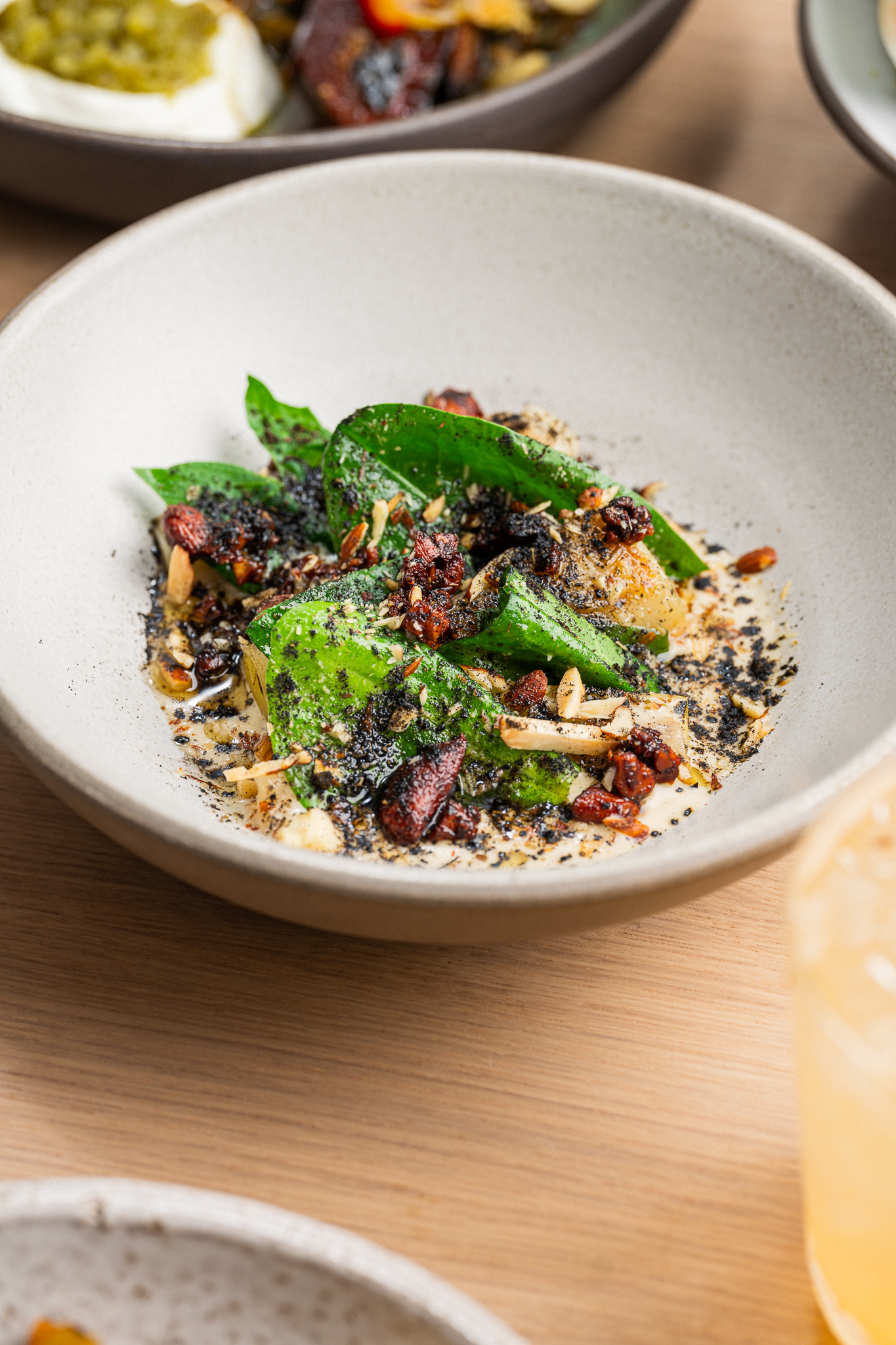 Bilder Ottolenghi Geneva