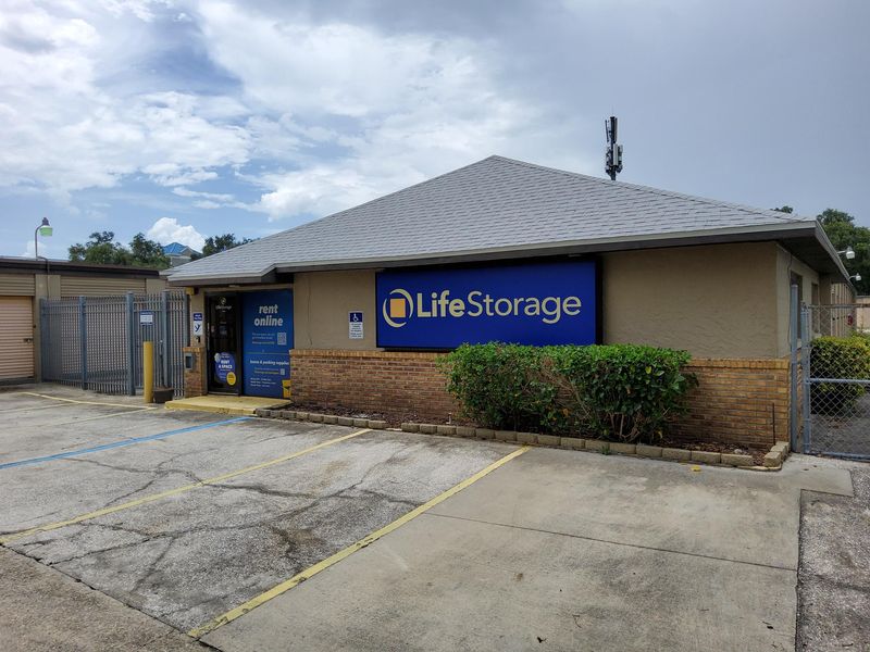 Images Life Storage - Lakeland