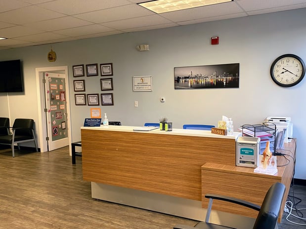 Images Joint Relief Institute