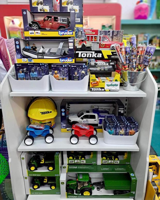 Images Toodleydoo Toys