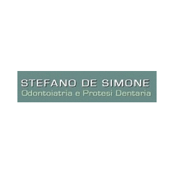 Studio Odontoiatrico Dott. De Simone Stefano Logo