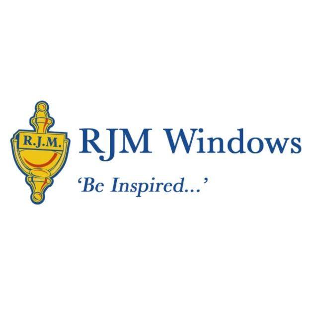 R J M Windows Logo