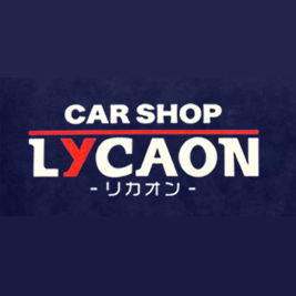 カーショップリカオン LyCAON Logo